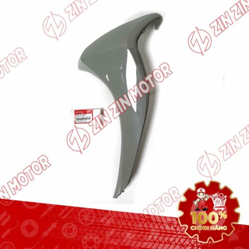 BỬNG, CÁNH YẾM SH MODE 2020 2021 2022 2023 2024 TRÁI XÁM XI MĂNG  64401K1NV00ZG CHÍNH HÃNG
