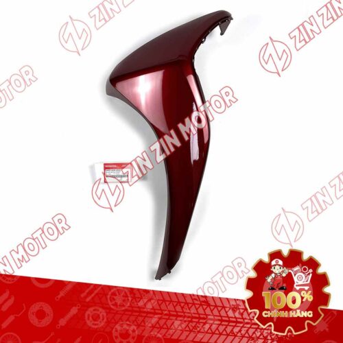 BỬNG, CÁNH YẾM SH MODE 2023 2024 TRÁI ĐỎ ĐÔ 2023-2024  64401K1NV00ZJ CHÍNH HÃNG