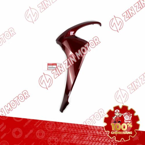 BỬNG TRÁI, CÁNH YẾM VISION 2021 2022 2023 2024 2025 ĐỎ ĐẬM *R368C* 64401K2CV00ZL CHÍNH HÃNG