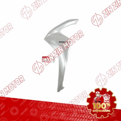 BỬNG TRÁI, CÁNH YẾM VISION 2014 2015 2016 2017 2018 2019 2020 TRẮNG *NHB35P* 64450K44V00ZK CHÍNH HÃNG