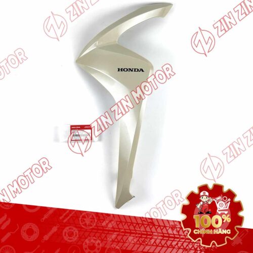 BỬNG TRÁI, CÁNH YẾM VISION 2014 2015 2016 2017 2018 2019 2020 TRẮNG NGÀ 64450K44V80ZC CHÍNH HÃNG
