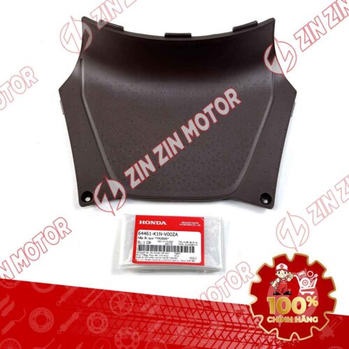NHỰA NHÁM NẮP ẮC QUY SH MODE 2020 2021 2022 2023 2024 MÀU NÂU 64461K1NV00ZA CHÍNH HÃNG