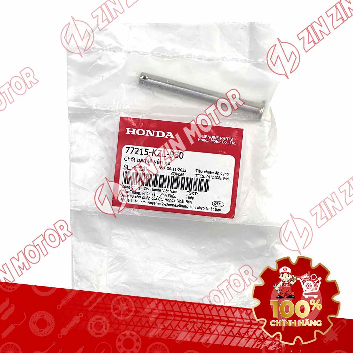 77215-KZL-930 CHỐT BẢN LỀ YÊN LEAD17 LEAD22 VN 113-compressed