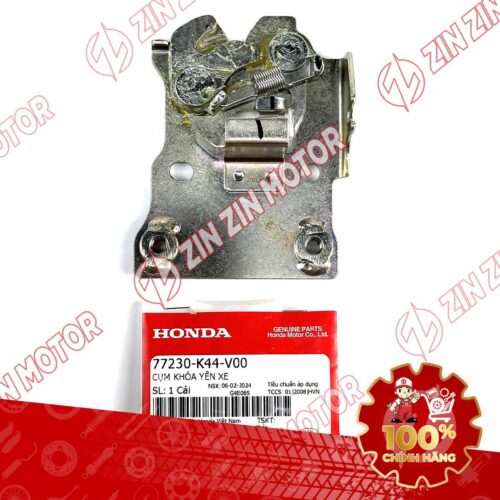 BỘ NGÀM KHÓA YÊN VISION 2014 2015 2016 2017 2018 2019 2020 77230K44V00 CHÍNH HÃNG