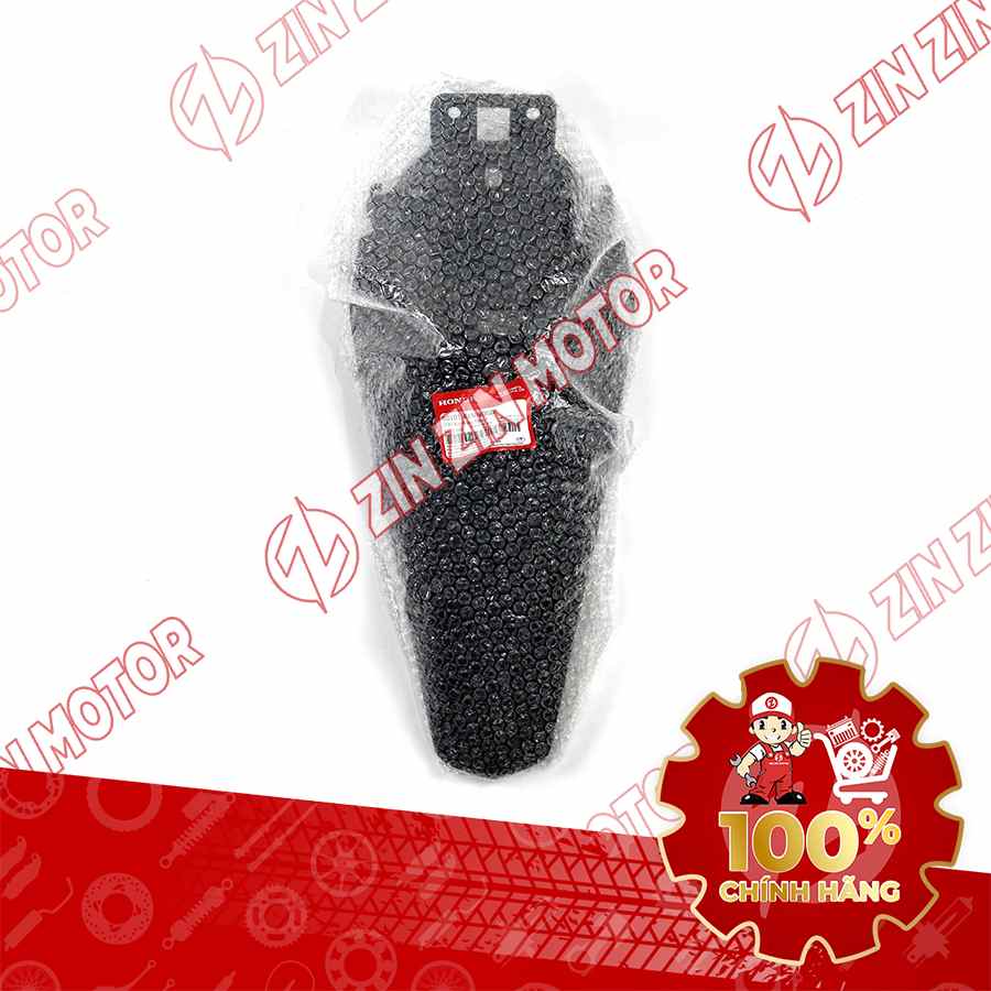 80101-K1N-V00ZB NHỰA NHÁM DÈ SAU MIẾNG BIỂN SỐ SHM20 ĐEN VN 1-compressed