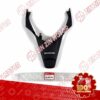 CHỤP ĐÈN BIỂN SỐ ĐEN