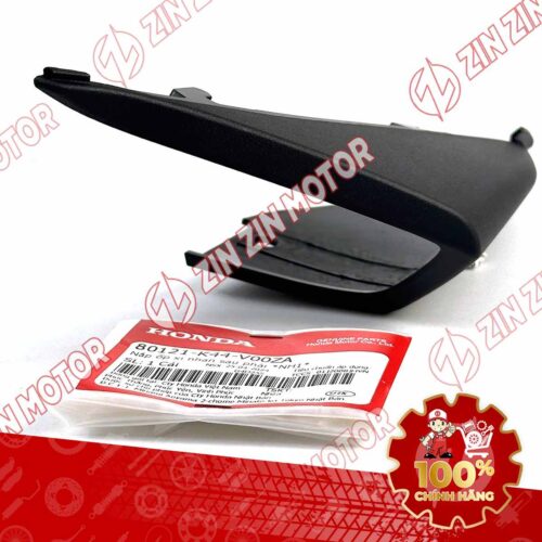 NHỰA NHÁM ỐP ĐÈN XI NHAN SAU VISION 2014 2015 2016 2017 2018 2019 2020  PHẢI 80121K44V00ZA CHÍNH HÃNG