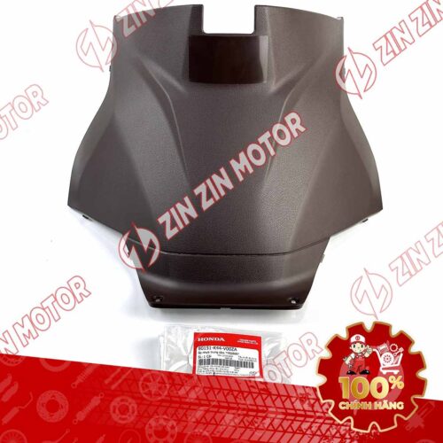 NHỰA NHÁM DƯỚI YÊN, ỐP TRUNG TÂM VISION 2014 2015 2016 2017 2018 2019 2020 NÂU 80151K44V00ZA CHÍNH HÃNG