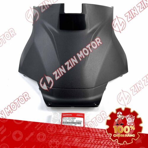 NHỰA NHÁM DƯỚI YÊN, ỐP TRUNG TÂM VISION 2014 2015 2016 2017 2018 2019 2020 ĐEN 80151K44V00ZB CHÍNH HÃNG