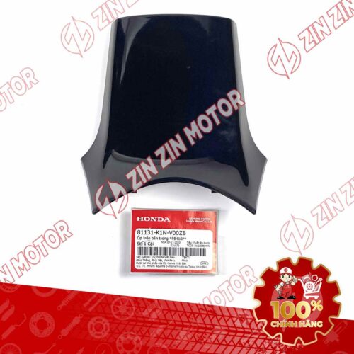 ỐP TRÊN BÊN TRONG SH MODE 2020 2021 2022 XANH ĐẬM 2020-2022 81131K1NV00ZB CHÍNH HÃNG