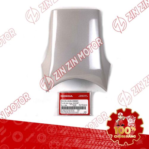 ỐP TRÊN BÊN TRONG SH MODE 2020 2021 TRẮNG NGÀ 2021 81131K1NV00ZC CHÍNH HÃNG