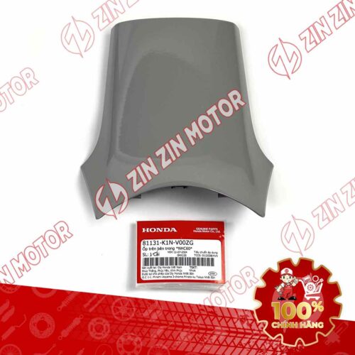 ỐP TRÊN BÊN TRONG SH MODE 2020 2021 2022 2023 2024 XÁM XI MĂNG 81131K1NV00ZG CHÍNH HÃNG