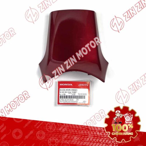 ỐP TRÊN BÊN TRONG SH MODE 2023 2024 ĐỎ ĐÔ 2023-2024 81131K1NV00ZJ CHÍNH HÃNG