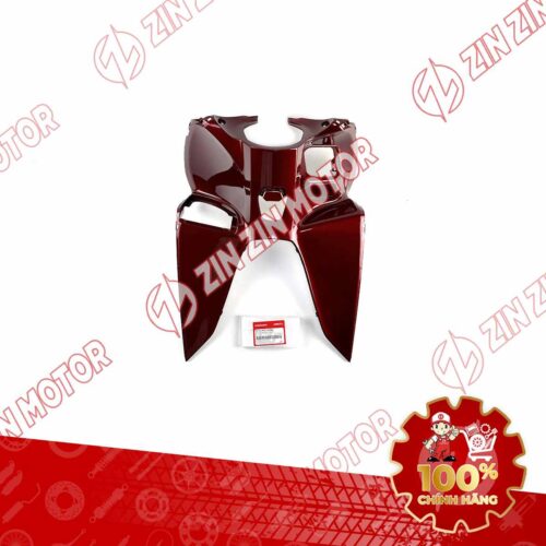 YẾM ỐP Ổ KHÓA VISION 2021 2022 2023 2024 ĐỎ MẬN *R350C* (BẢN SMARTKEY) 81131K2CV00ZA CHÍNH HÃNG