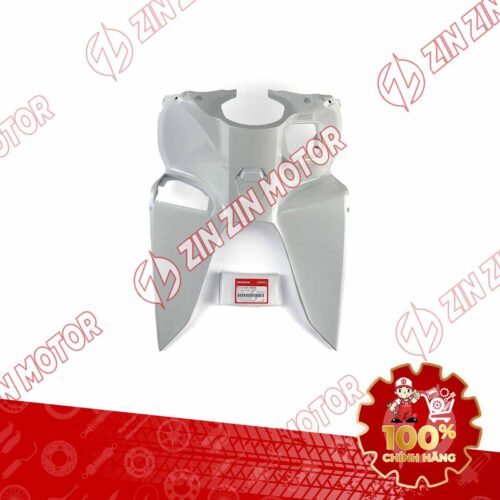 YẾM ỐP Ổ KHÓA VISION 2021 2022 2023 2024 TRẮNG *NHB35P* (BẢN SMARTKEY) 81131K2CV00ZB CHÍNH HÃNG