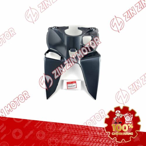 YẾM ỐP Ổ KHÓA VISION 2021 2022 2023 2024 XANH XÁM *NHC34M* (BẢN SMARTKEY) 81131K2CV00ZH CHÍNH HÃNG