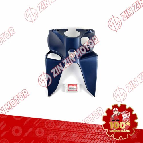 YẾM ỐP Ổ KHÓA VISION 2021 2022 2023 2024 XANH NHÁM *PB425M* (BẢN SMARTKEY) 81131K2CV00ZJ CHÍNH HÃNG