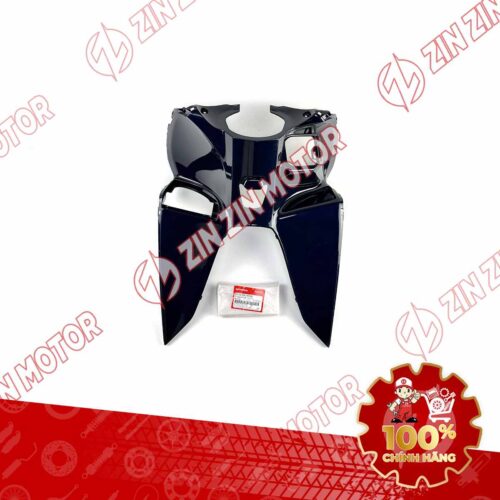 YẾM ỐP Ổ KHÓA VISION 2021 2022 2023 2024 XANH ĐẬM *PB426P* (BẢN SMARTKEY) 81131K2CV00ZK CHÍNH HÃNG