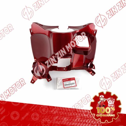 YẾM ỐP Ổ KHÓA VISION 2014 2015 2016 2017 2018 2019 2020 ĐỎ TƯƠI (PHIÊN BẢN TIÊU CHUẨN) 81131K44V00ZG CHÍNH HÃNG