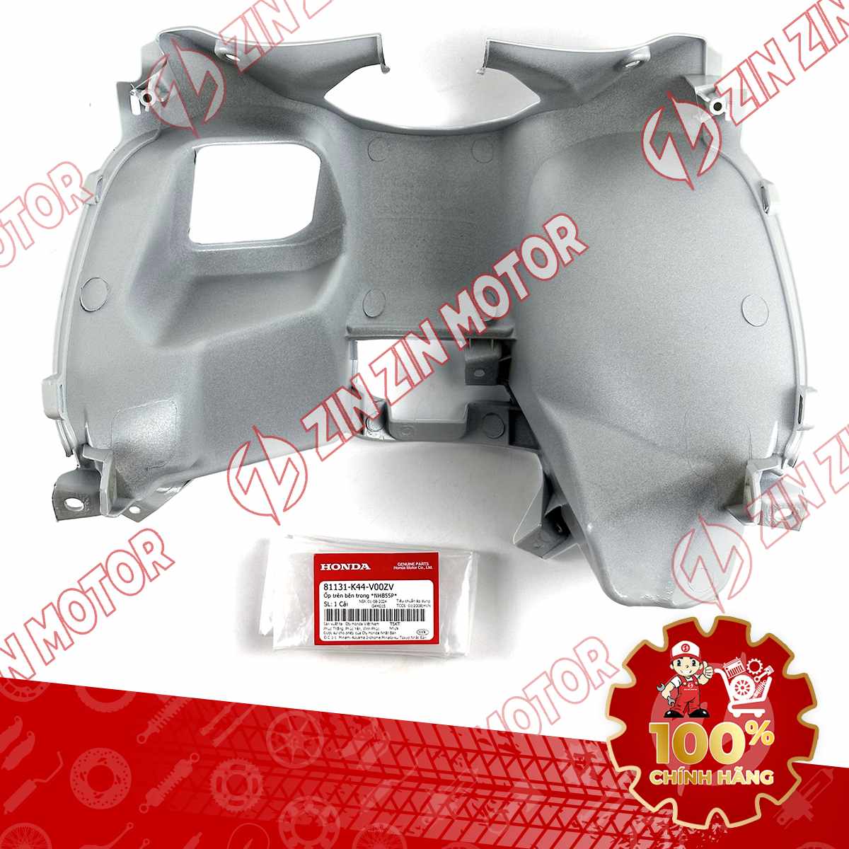 81131-K44-V00ZV YẾM Ổ KHÓA VIS15 TRẮNG (BẢN TIÊU CHUẨN) VN 112-compressed