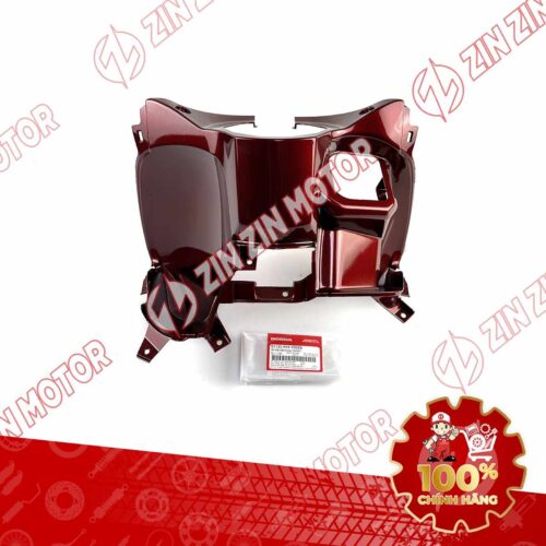 YẾM ỐP Ổ KHÓA VISION 2014 2015 2016 2017 2018 2019 2020 ĐỎ ĐÔ (SMARTKEY) 81131K44V90ZB CHÍNH HÃNG