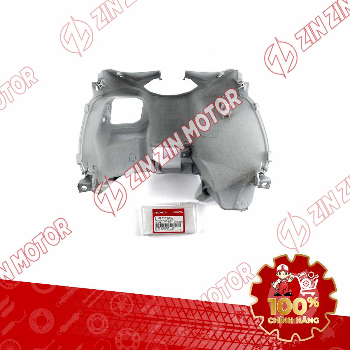 81131-K44-V90ZG YẾM Ổ KHÓA VIS15 TRẮNG (BẢN SMARTKEY) VN 113-compressed