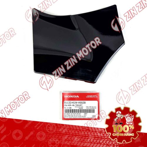 NẮP KHẨN CẤP SH MODE 2020 2021 2022  XANH ĐẬM 2020-2022 81133K1NV00ZB CHÍNH HÃNG
