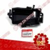 HỘP CỐP TRƯỚC ĐEN