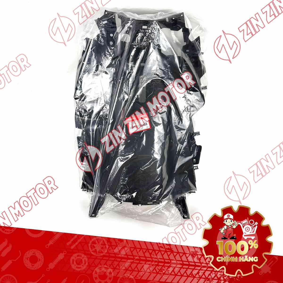 81141-K1N-V00ZB NHỰA NHÁM NHỰA Ổ KHÓA SHM20 ĐEN VN 6-compressed