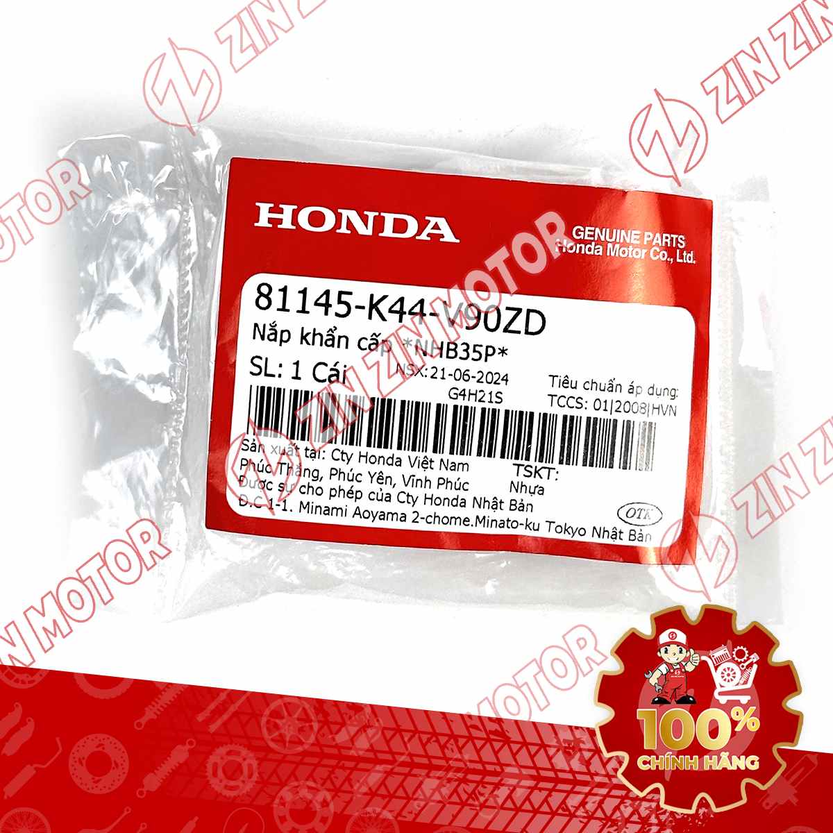 phu tung winner chinh hang honda