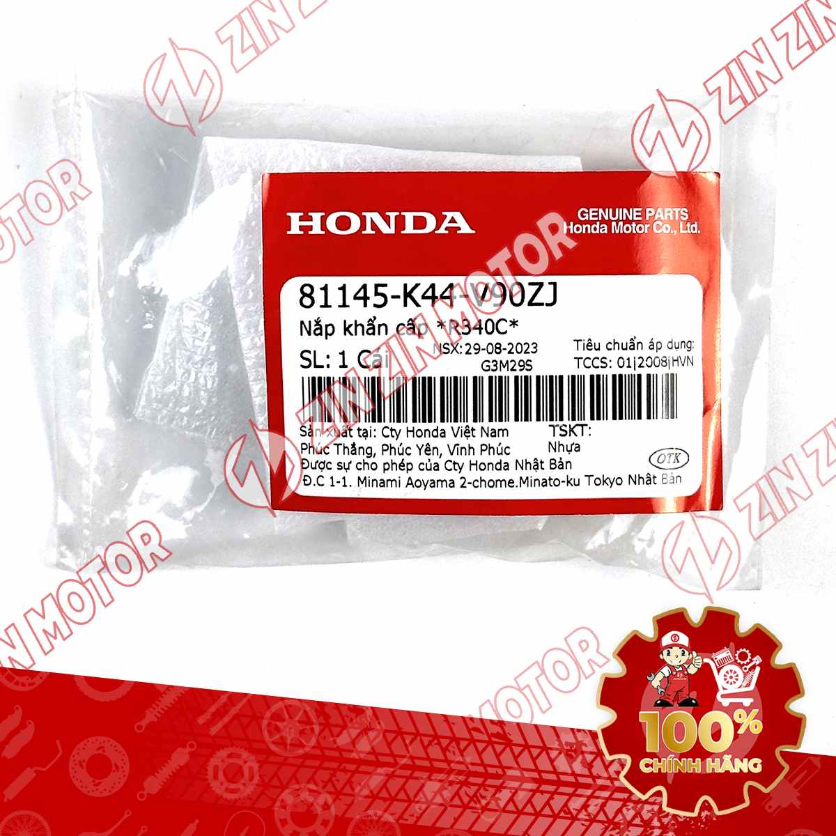 phu tung winner chinh hang honda