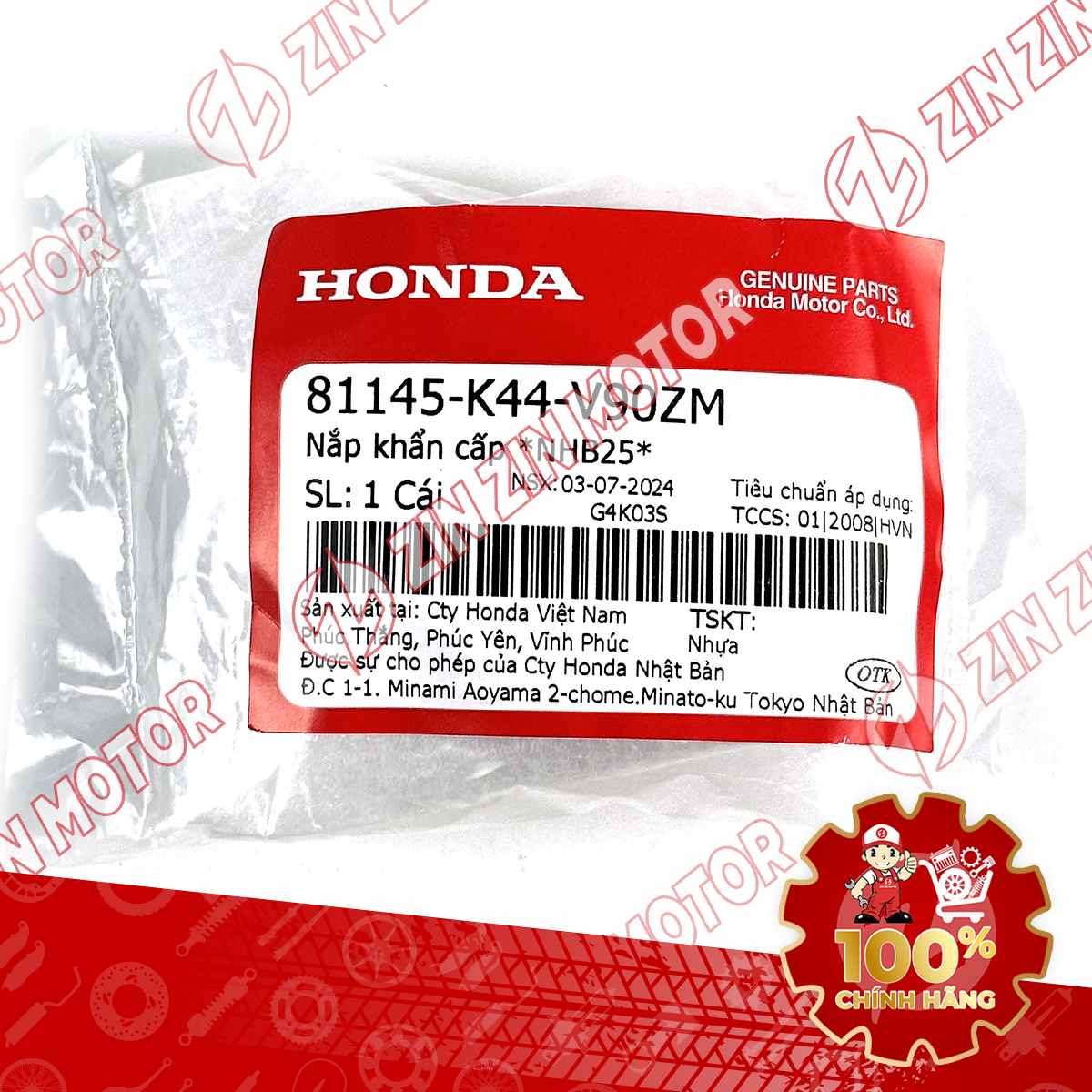 phu tung winner chinh hang honda