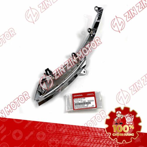 NHỰA XI ỐP SƯỜN SH MODE 2020 2021 2022 2023 2024 TRÁI 83420K1NV00 CHÍNH HÃNG