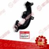 ỐP CHÂN SAU TRÁI ĐEN