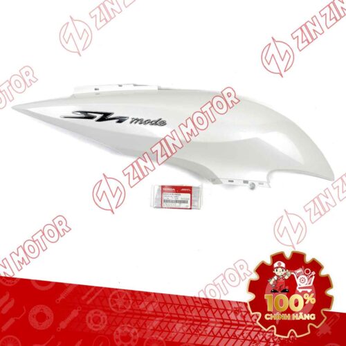 ỐP SƯỜN SH MODE 2020 2021 PHẢI TRẮNG 2020-2021 83510K1NV00ZD CHÍNH HÃNG