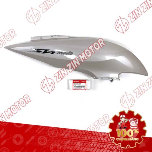 ỐP SƯỜN SH MODE 2020 2021 PHẢI TRẮNG NGÀ 2021 83510K1NV00ZF CHÍNH HÃNG