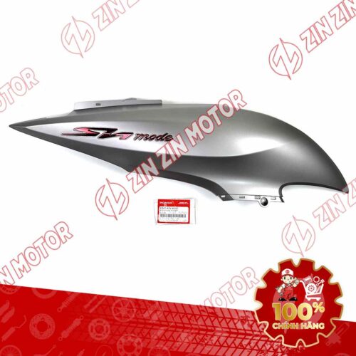 ỐP SƯỜN SH MODE 2020 2021 2022 2023 2024 PHẢI BẠC NHÁM TEM ĐỎ 83510K1NVA0ZC CHÍNH HÃNG