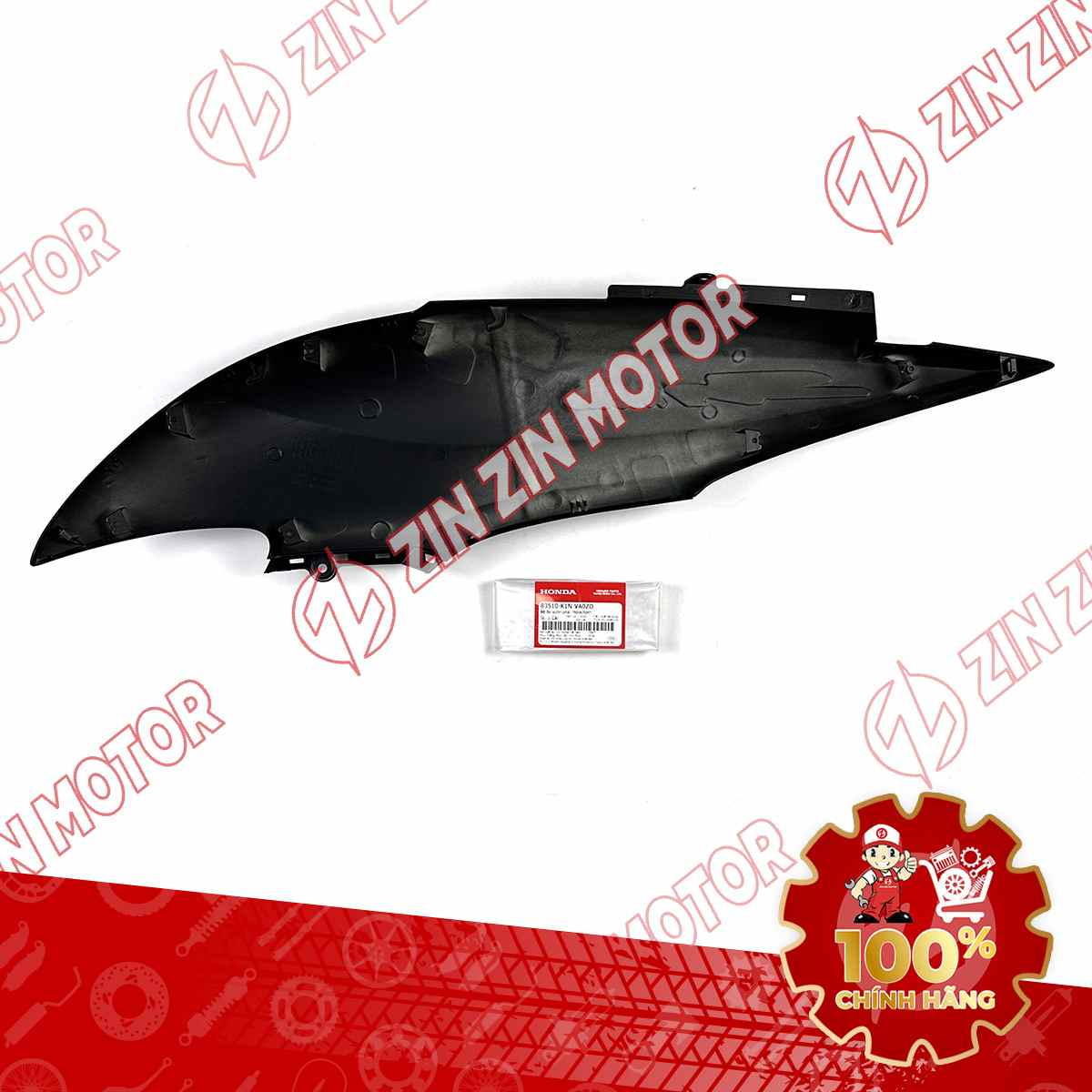 83510-K1N-VA0ZD BỤNG SAU SHM20 PHẢI ĐEN NHÁM VN 4-compressed