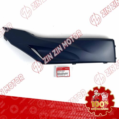 THANH CẠNH PHẢI, ỐP SÀN VISION 2021 2022 2023 2024 XANH NHÁM *PB434M* 83520K2CV00ZM CHÍNH HÃNG