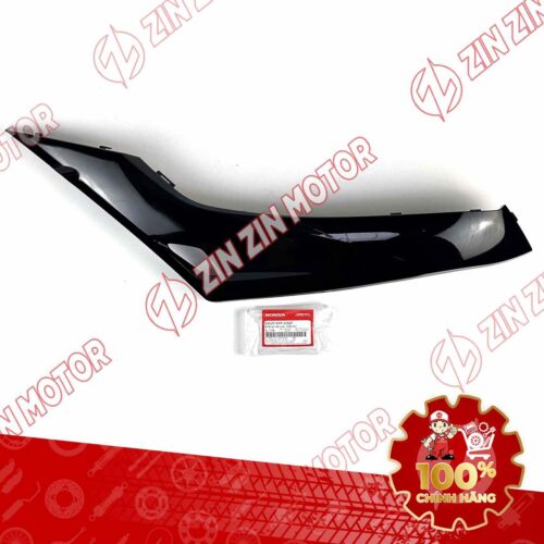 THANH CẠNH PHẢI, ỐP SÀN VISION 2014 2015 2016 2017 2018 2019 2020 ĐEN BÓNG *NHB25M* 83520K44V00ZF CHÍNH HÃNG