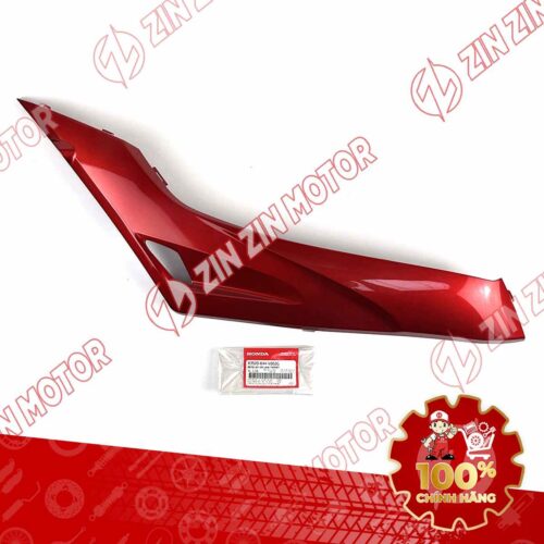 THANH CẠNH PHẢI, ỐP SÀN VISION 2014 2015 2016 2017 2018 2019 2020 ĐỎ TƯƠI 83520K44V00ZG CHÍNH HÃNG