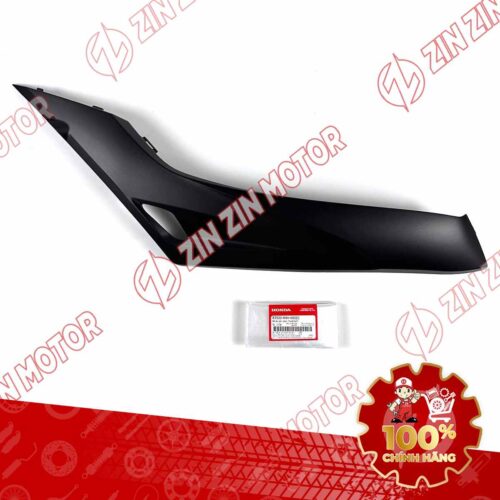 THANH CẠNH PHẢI, ỐP SÀN VISION 2014 2015 2016 2017 2018 2019 2020 ĐEN NHÁM *NHA76M* 83520K44V00ZJ CHÍNH HÃNG