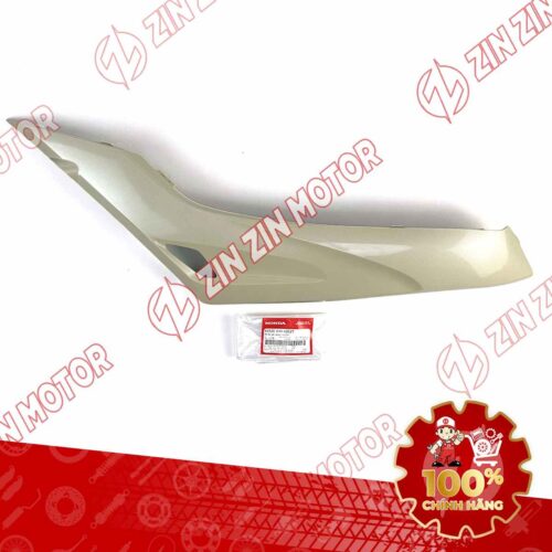 THANH CẠNH PHẢI, ỐP SÀN VISION 2014 2015 2016 2017 2018 2019 2020 TRẮNG NGÀ 83520K44V00ZT CHÍNH HÃNG