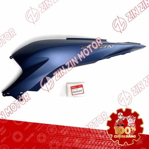 ỐP THÂN TRÁI, ỐP SƯỜN VISION 2021 2022 2023 2024 XANH NHÁM *PB425* 83605K2CV00ZD CHÍNH HÃNG