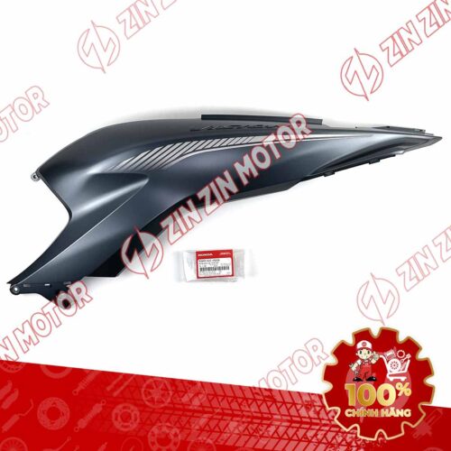 ỐP THÂN TRÁI, ỐP SƯỜN VISION 2021 2022 2023 2024 XANH XÁM *NHC34M* 83605K2CVS0ZA CHÍNH HÃNG