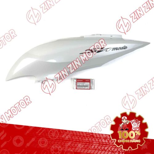 ỐP SƯỜN SH MODE 2020 2021 TRÁI TRẮNG 2020-2021 83610K1NV00ZD CHÍNH HÃNG