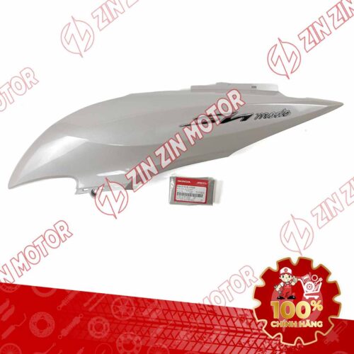 ỐP SƯỜN SH MODE 2020 2021 TRÁI TRẮNG NGÀ 2021 83610K1NV00ZF CHÍNH HÃNG