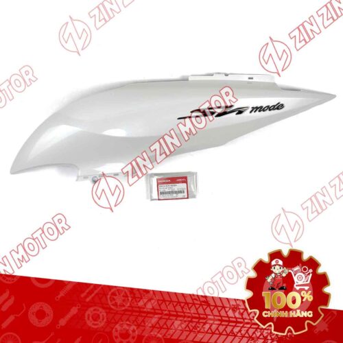 ỐP SƯỜN SH MODE 2020 2021 2022 2023 2024 TRÁI TRẮNG 2022 83610K1NV60ZH CHÍNH HÃNG