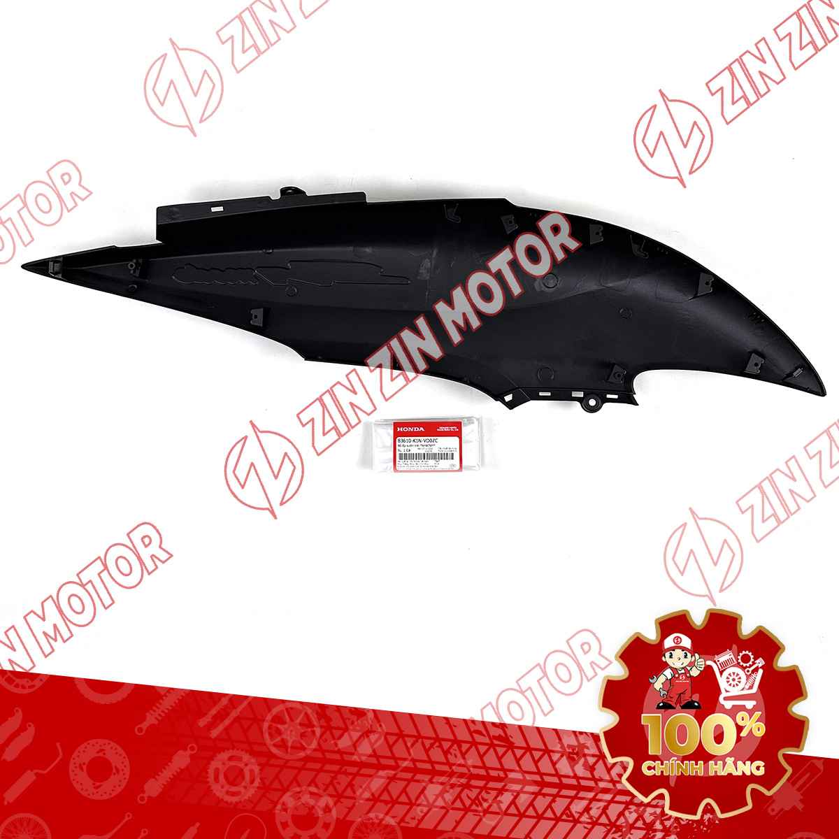 83610-K1N-VD0ZC BỤNG SAU SHM20 TRÁI ĐEN NHÁM VN 5-compressed