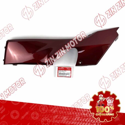 THANH CẠNH TRÁI, ỐP SÀN VISION 2021 2022 2023 2024 ĐỎ MẬN *R350C* 83620K2CV00ZA CHÍNH HÃNG